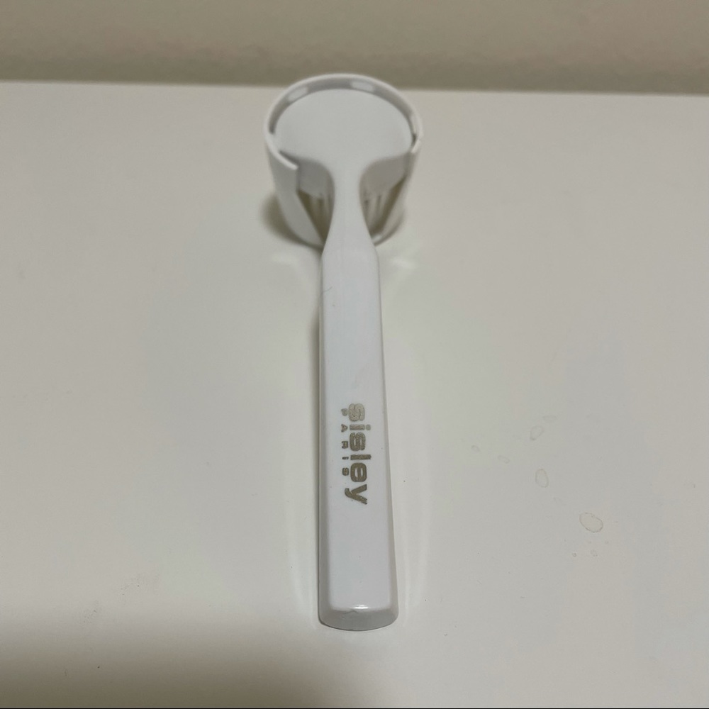 Sisley Paris Gentle Cleansing Brush for Face and Neck